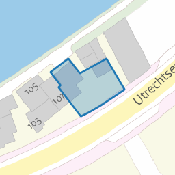 Perceel WDN01-A-4093