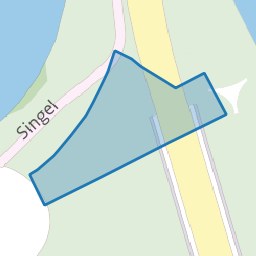 Perceel WDN01-A-4099