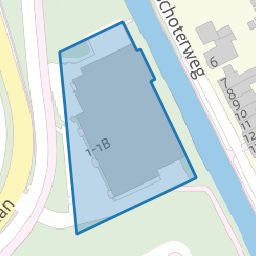 Perceel WDN01-A-4100