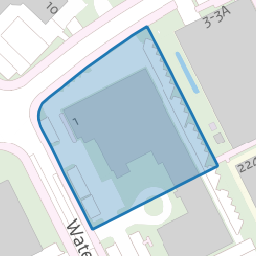 Perceel WDN01-A-4101