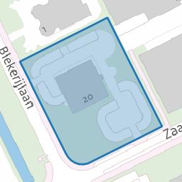 Perceel WDN01-A-4103