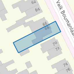 Perceel WDN01-A-4124