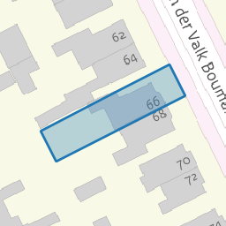 Perceel WDN01-A-4125