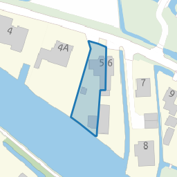 Perceel WDN01-A-4146