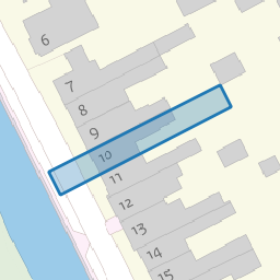 Perceel WDN01-A-4172