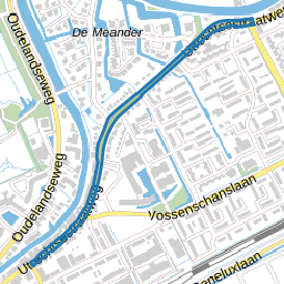 Perceel WDN01-A-4184