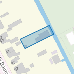 Perceel WDN01-A-4203