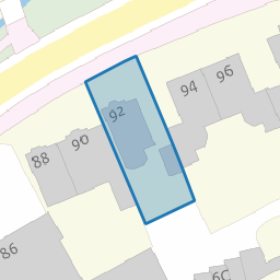 Perceel WDN01-A-4205