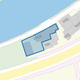 Perceel WDN01-A-4208