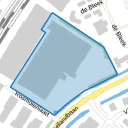 Perceel WDN01-A-4210