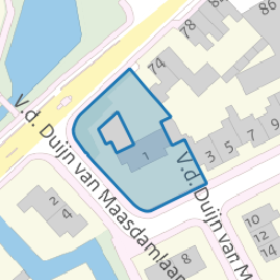 Perceel WDN01-A-4223