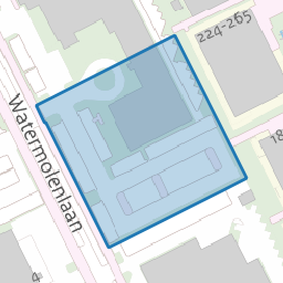 Perceel WDN01-A-4233