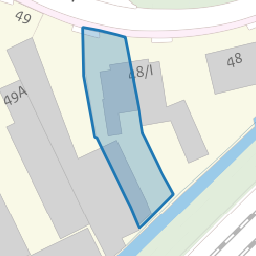 Perceel WDN01-A-4255