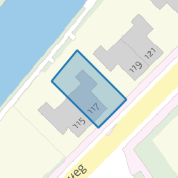 Perceel WDN01-A-4257