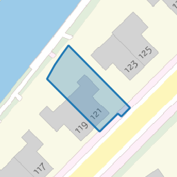 Perceel WDN01-A-4259