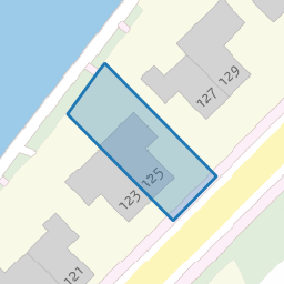 Perceel WDN01-A-4261