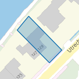 Perceel WDN01-A-4263