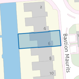 Perceel WDN01-A-4274