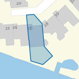 Perceel WDN01-A-4284