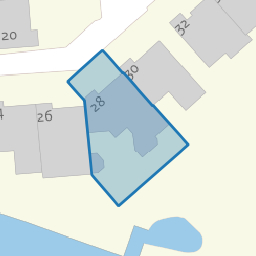 Perceel WDN01-A-4285