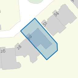 Perceel WDN01-A-4286