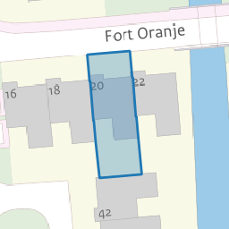 Perceel WDN01-A-4293
