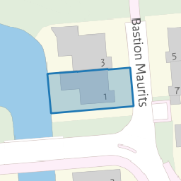 Perceel WDN01-A-4296