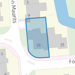 Perceel WDN01-A-4299