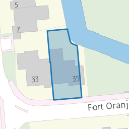 Perceel WDN01-A-4300