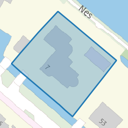 Perceel WDN01-A-4316