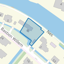 Perceel WDN01-A-4318