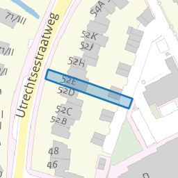 Perceel WDN01-A-4326