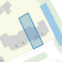 Perceel WDN01-A-4338