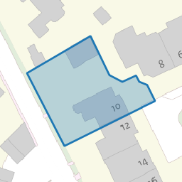 Perceel WDN01-A-4341