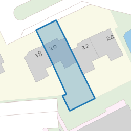 Perceel WDN01-A-4346