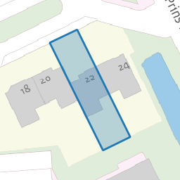 Perceel WDN01-A-4347