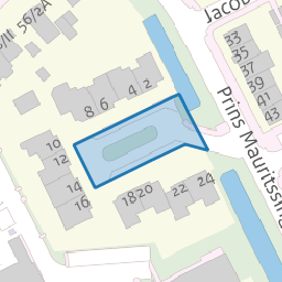 Perceel WDN01-A-4349