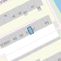 Perceel WDN01-A-4351