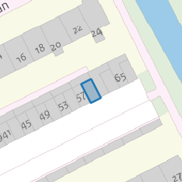 Perceel WDN01-A-4353