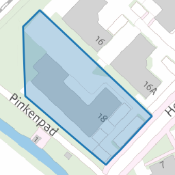 Perceel WDN01-A-4354