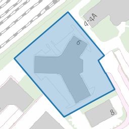 Perceel WDN01-A-4356