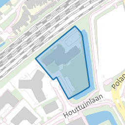 Perceel WDN01-A-4358