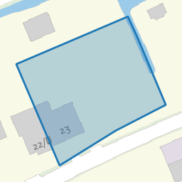 Perceel WDN01-A-4368