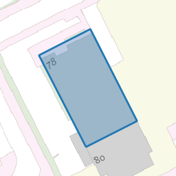 Perceel WDN01-A-4373