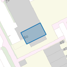 Perceel WDN01-A-4374