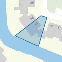 Perceel WDN01-A-4378