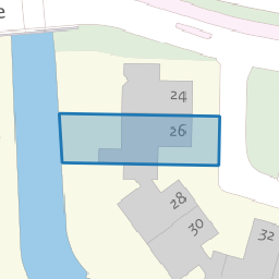 Perceel WDN01-A-4380