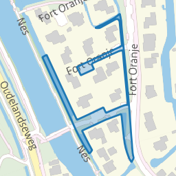 Perceel WDN01-A-4392