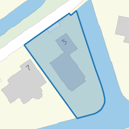 Perceel WDN01-A-4396