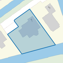 Perceel WDN01-A-4397